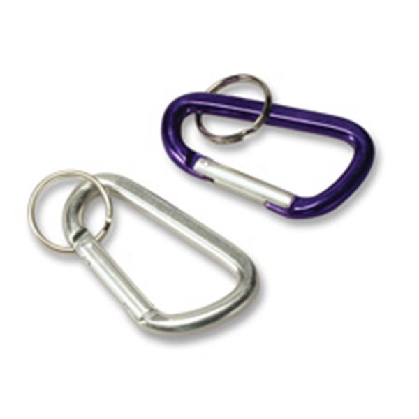 Baumgartens BAU Key Ring- Large- Assorted 41020